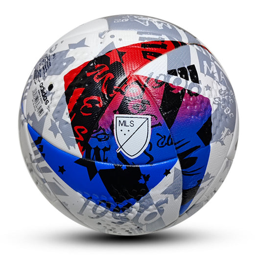Ballon Adidas MLS Pro