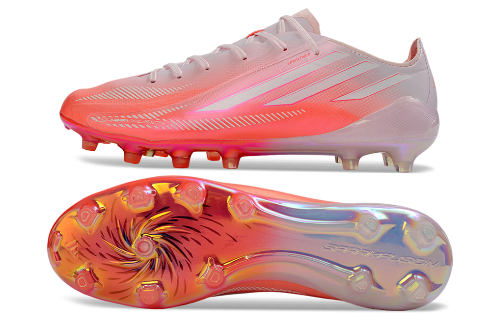F50 Sparkfusion Hyperfast Elite Football Boots Firm Ground