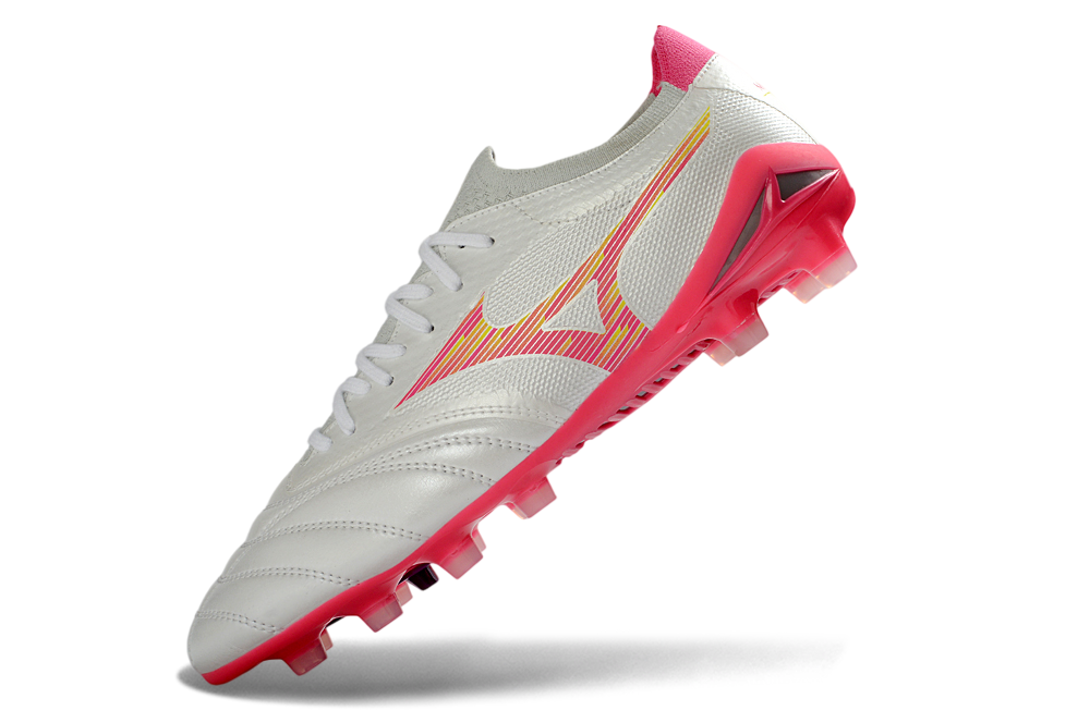 Morelia Neo 4 Beta Football Boots Firm Ground