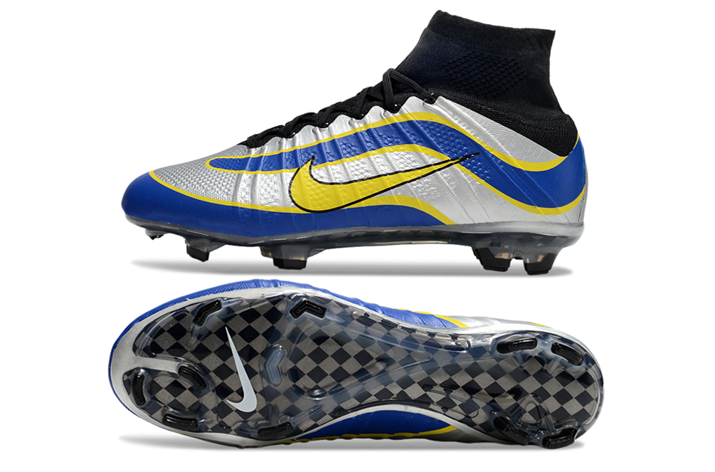 Mercurial Superfly 4 Elite Football Boots Firm Ground