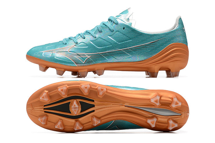 Alpha 2 Made in Japan Elite Football Boots Firm Ground