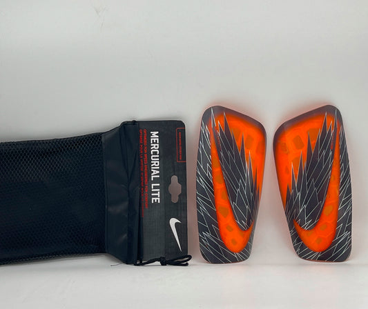 Nike Protège tibias football