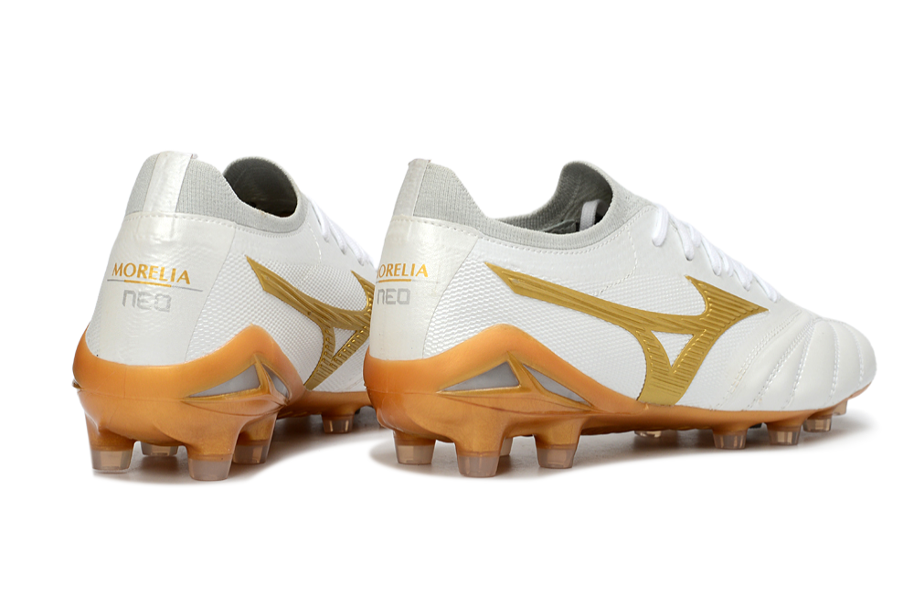 Morelia Neo 4 Beta Football Boots Firm Ground