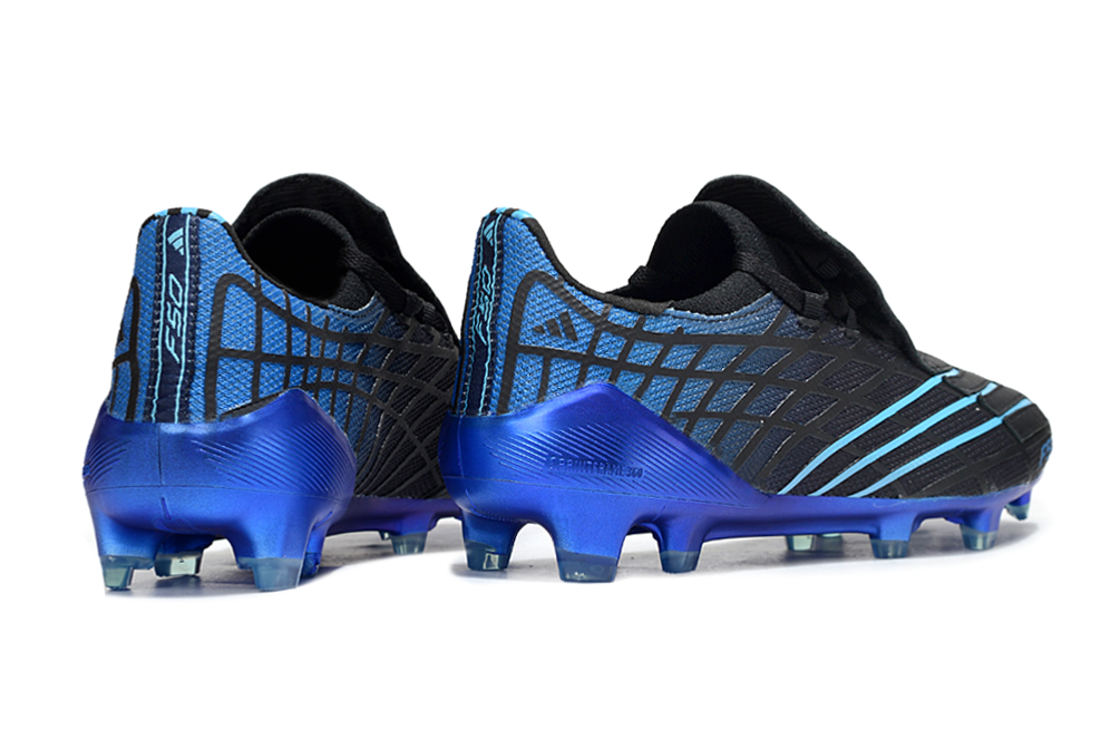 F50 Spider Elite Football Boots Firm Grund