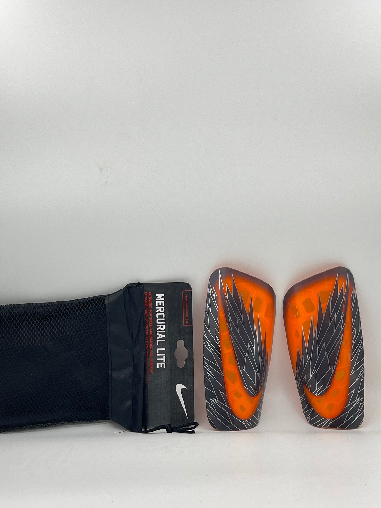 Protège Tibias Mercurial Élite