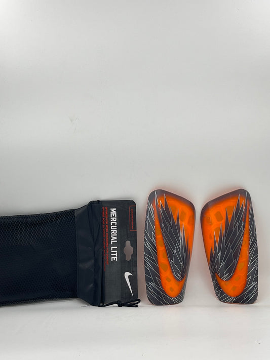 Protège Tibias Mercurial Élite