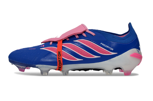 Predator 26 Elite Tongue Fold Over Football Boots Firm Ground