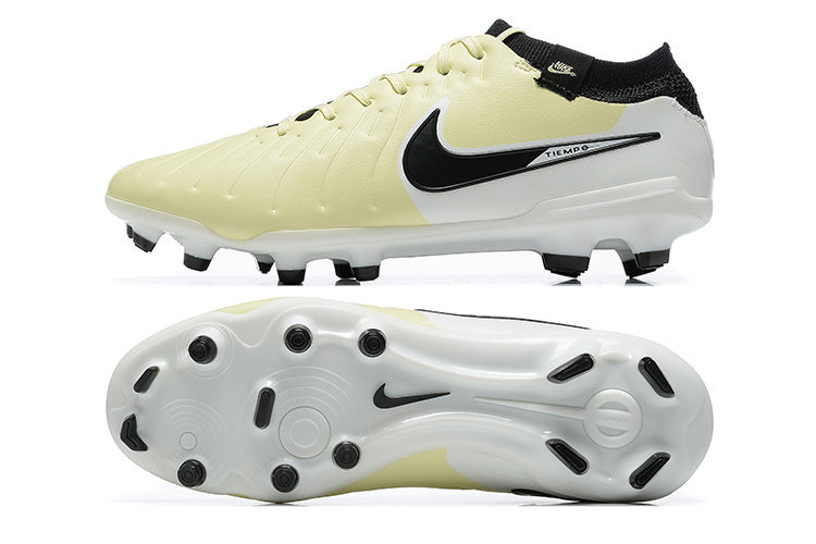 Tiempo Legend 10 Elite Football Boots Firm Ground
