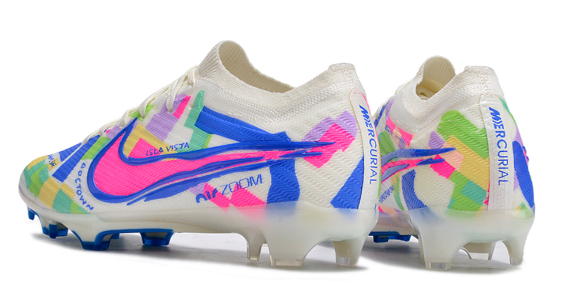 Mercurial Vapor 15 Elite Firm Ground Football Boots