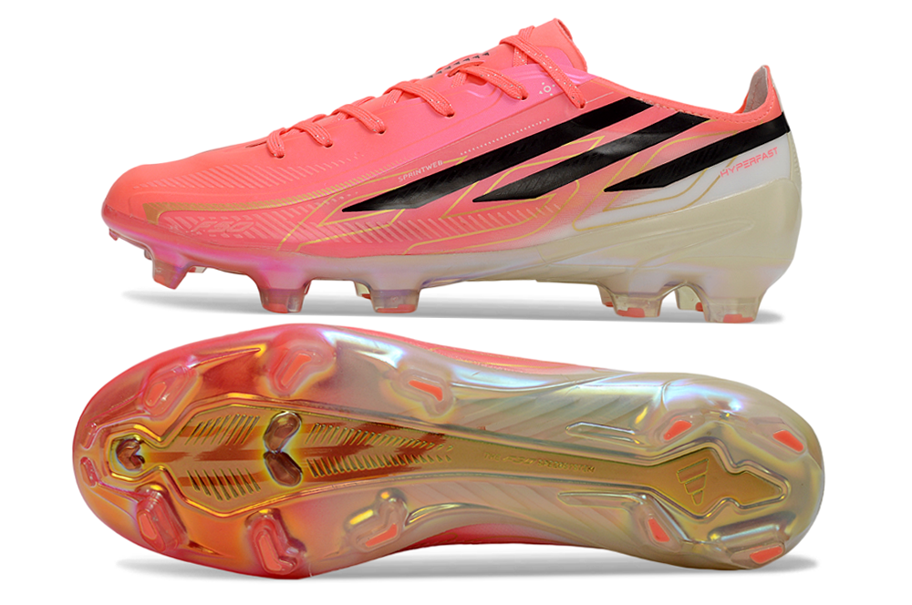 F50 Hyperfast Elite Football Boots Firm Ground