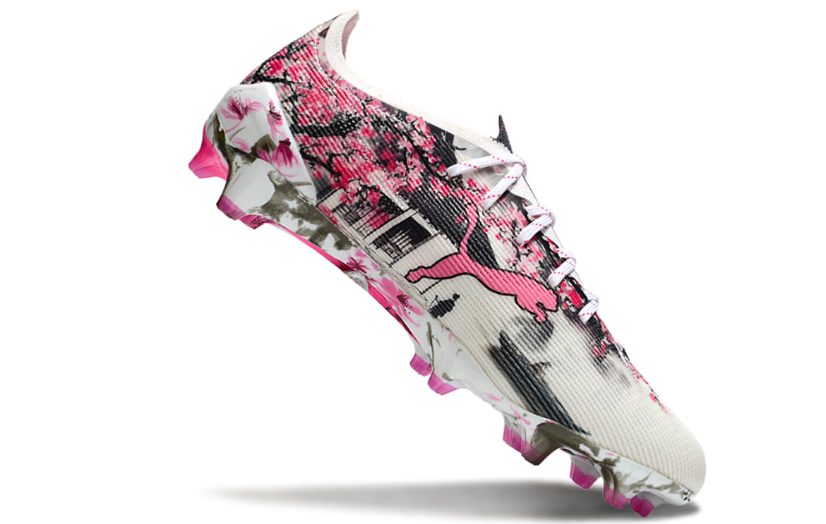 Ultra 5 Ultimate  Firm Ground Football Boots