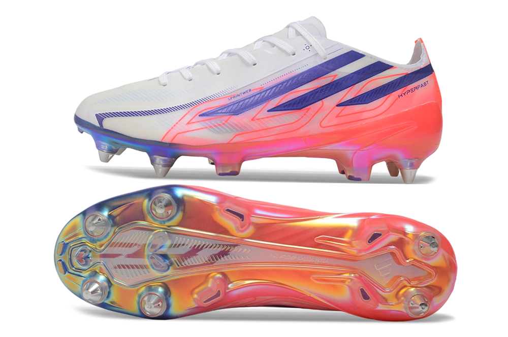 F50 Elite Football Boots Soft Ground