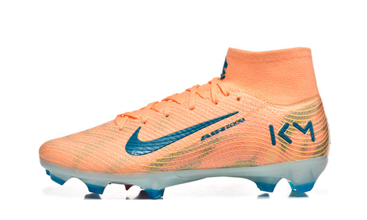 Mercurial Superfly 16 Elite x Mbappé Firm Ground Football Boots