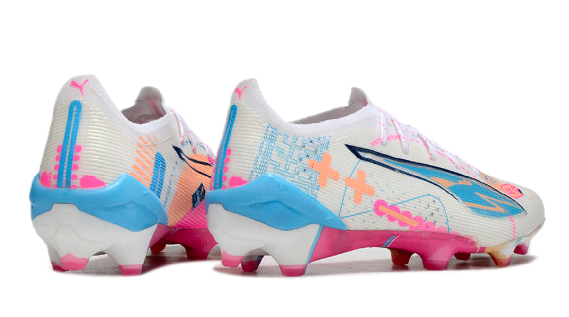 Ultra 5 Ultimate  Firm Ground Football Boots