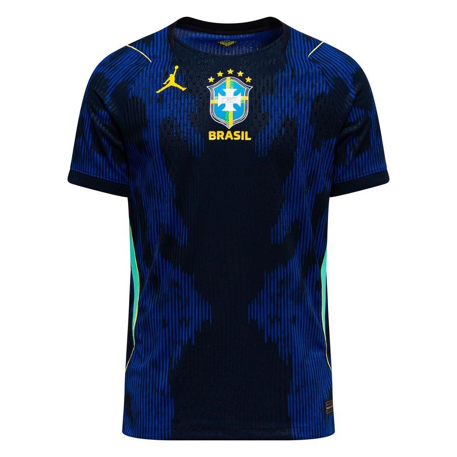 MAILLOT BRÉSIL ÉLITE EXTÉRIEUR