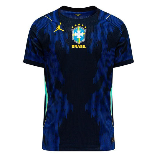 MAILLOT BRÉSIL ÉLITE EXTÉRIEUR