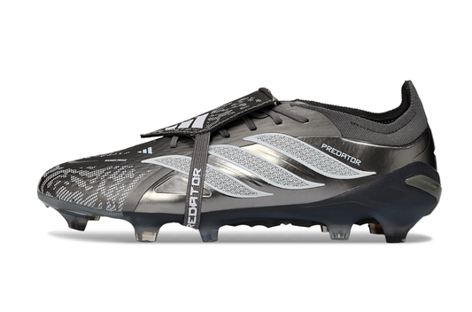Predator 26 Elite Tongue Fold Over Football Boots Firm Ground