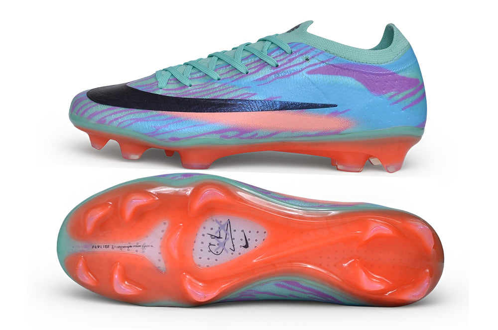 Mercurial Vapor 17 Elite x Sam Kerr Football Boots Firm Ground