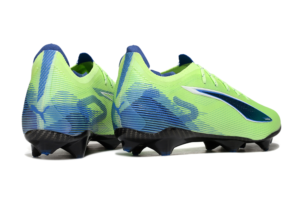 Ultra 5 Ultimate Football Boots Firm Ground