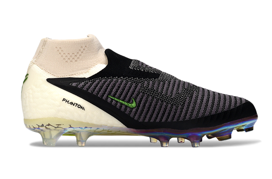 Phantom 6 Mid Elite Football Boots Firm Ground