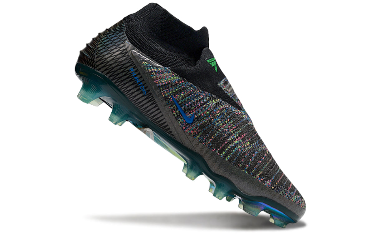 Phantom 6 Elite High Cut Firm Ground Football Boots