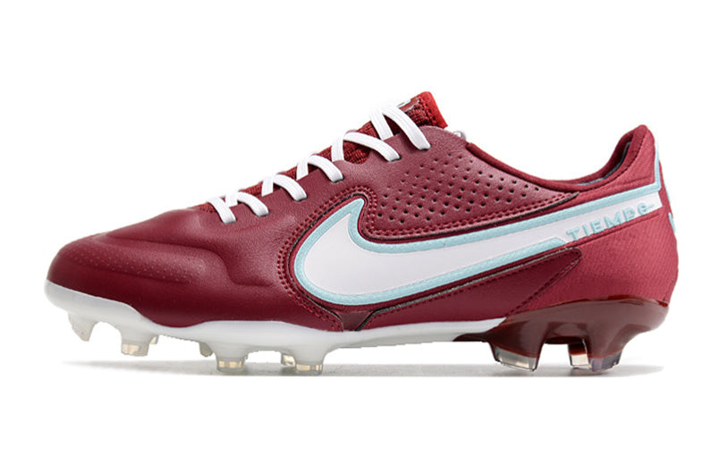 Tiempo Legend 9 Elite Football Firm Ground