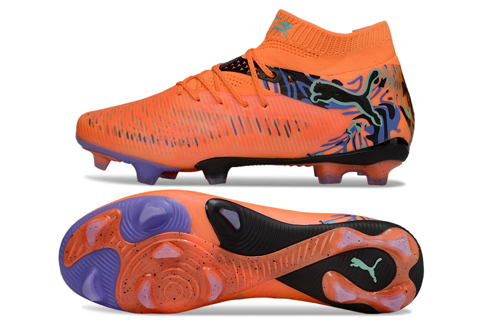 Future 8 Ultimate Football Boots Firm Ground
