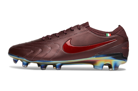 Tiempo Legend 10 Elite Football Boots Film Ground