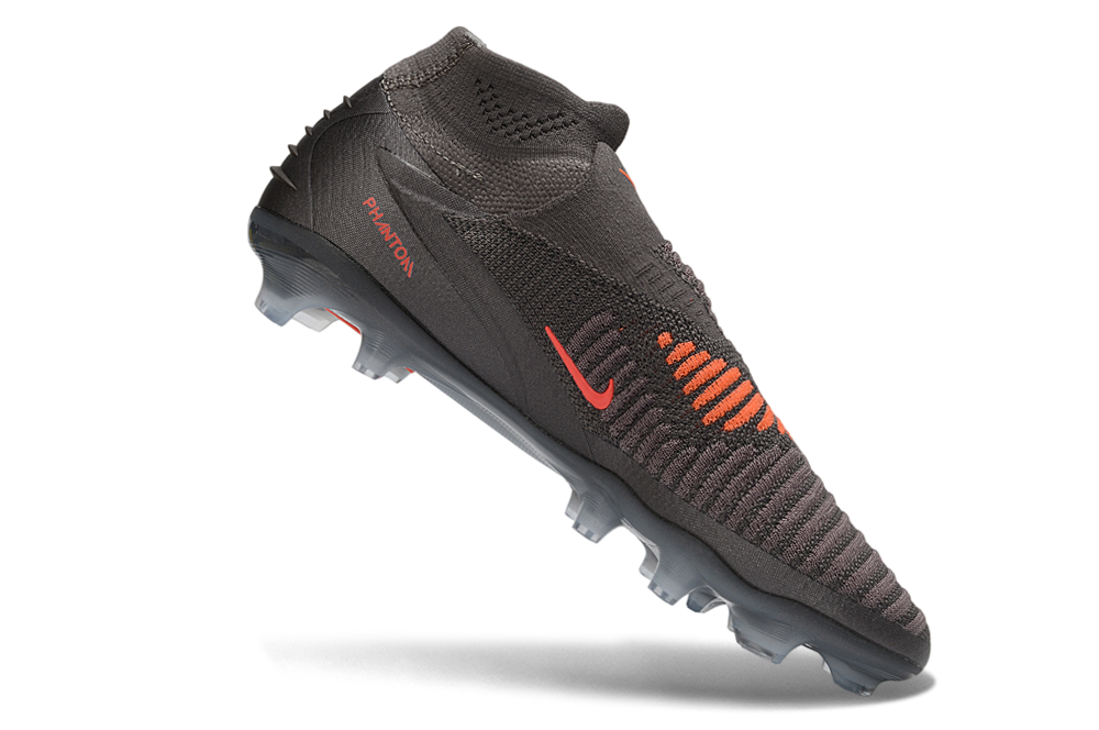 Phantom 6 Mid Elite Football Boots Firm Ground