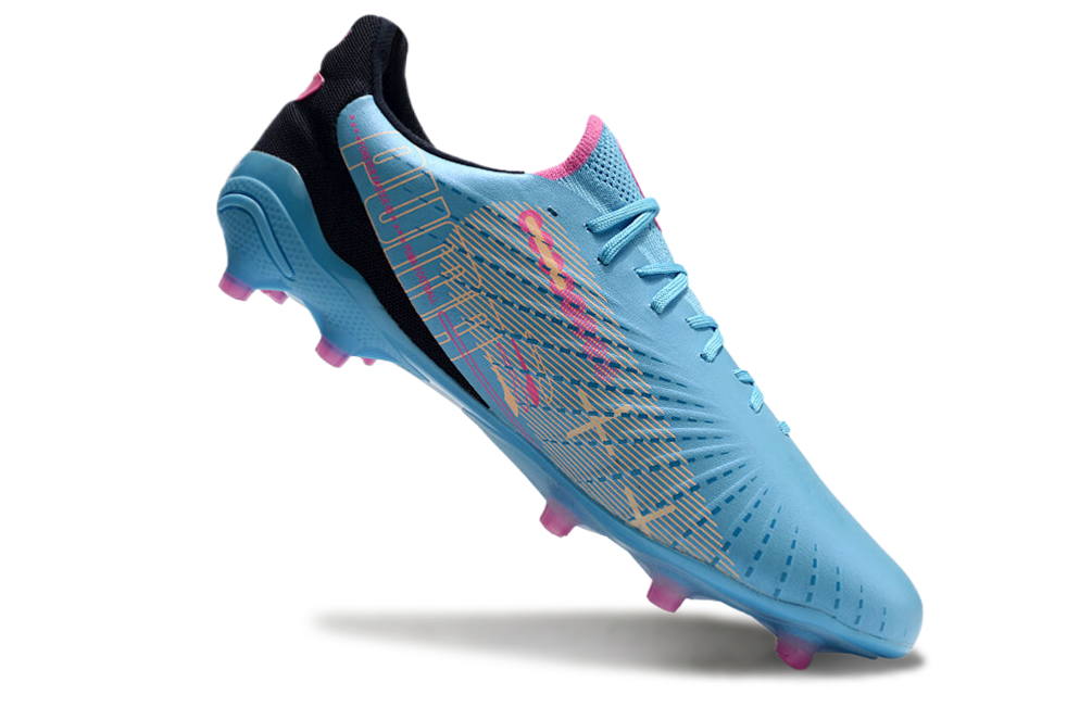 King Ultimate Football Boots Firm Ground