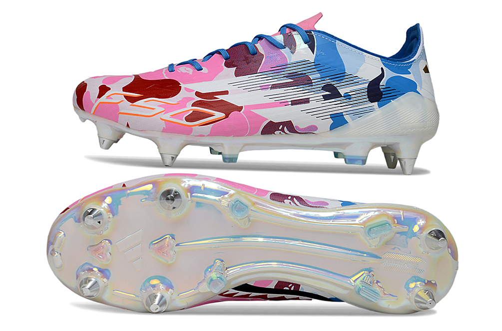 F50 Elite Football Boots Soft Ground