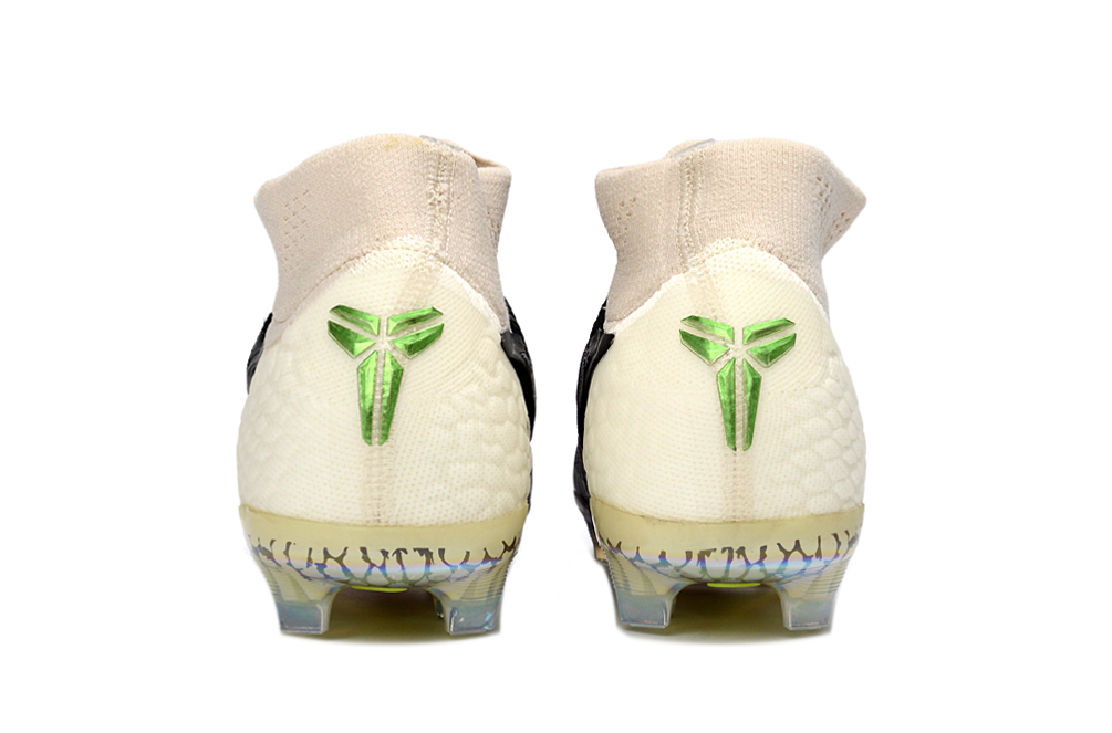 Phantom 6 Mid Elite Football Boots Firm Ground