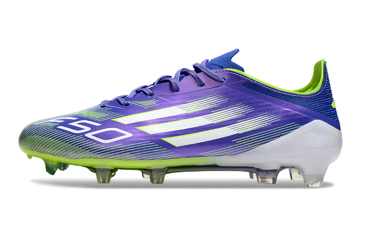 F50 Elite Football Boots Firm Ground