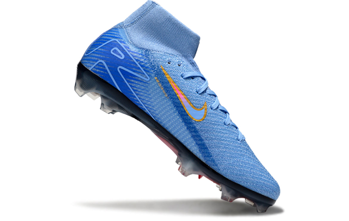 Mercurial Superfly 16 Elite Firm Ground Football Boots