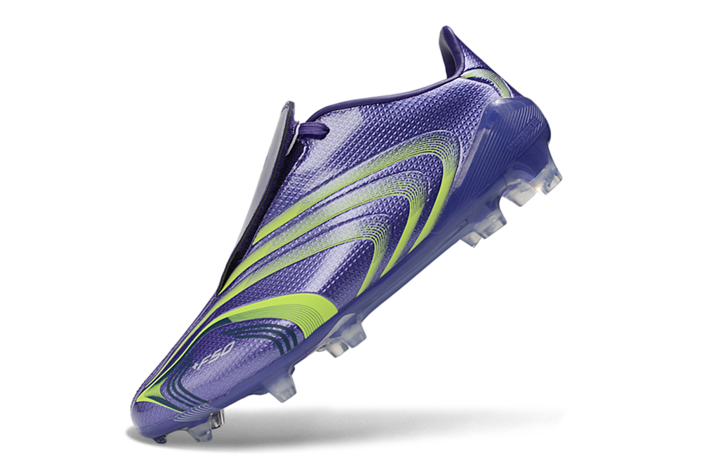 F50 Elite Tunit Football Boots Firm Ground
