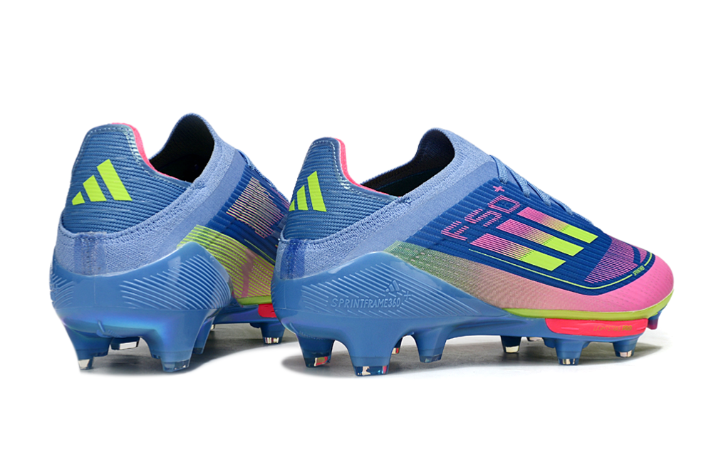 F50+ Elite Football Boots Firm Ground