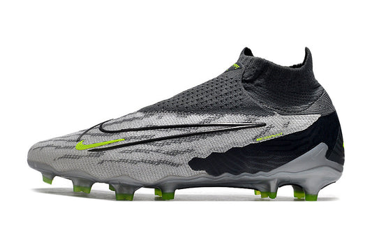 Phantom Gx Mid Elite Football Boots Firm Ground