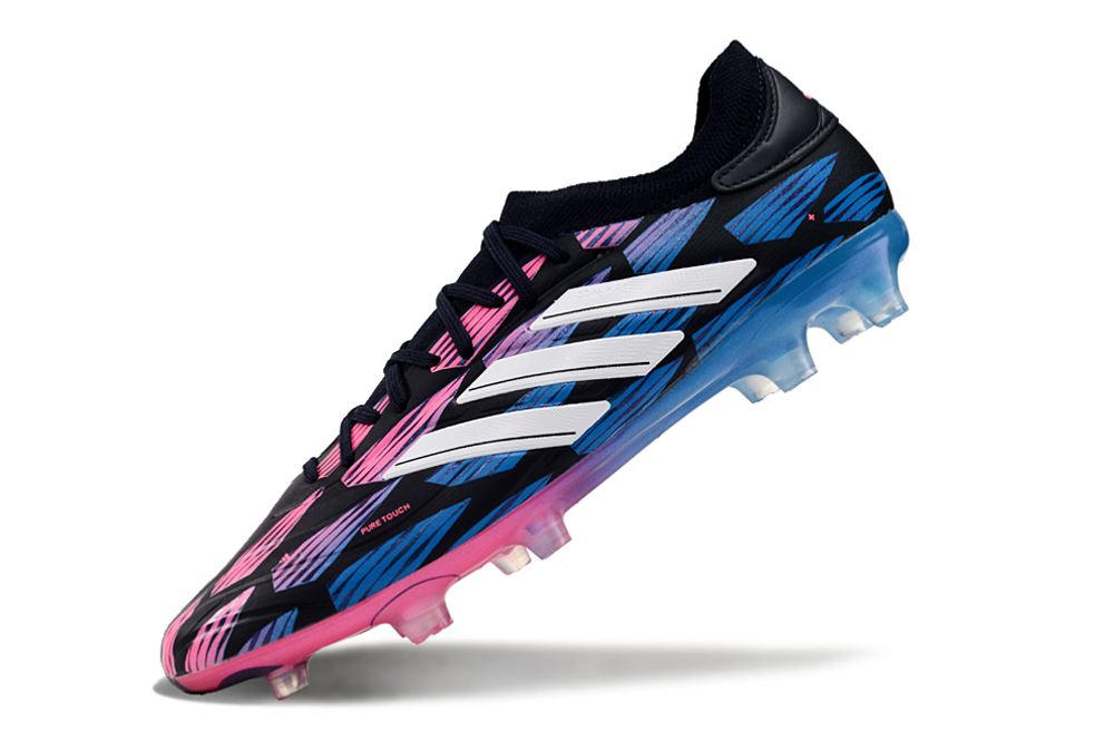 Copa Pure 2+ Elite Football Boots Firm Ground