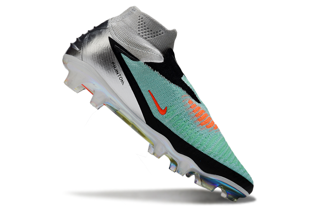 Phantom 6 Mid Elite Football Boots Firm Ground