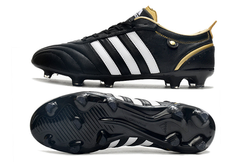 Adipure Football Boots Firm Ground