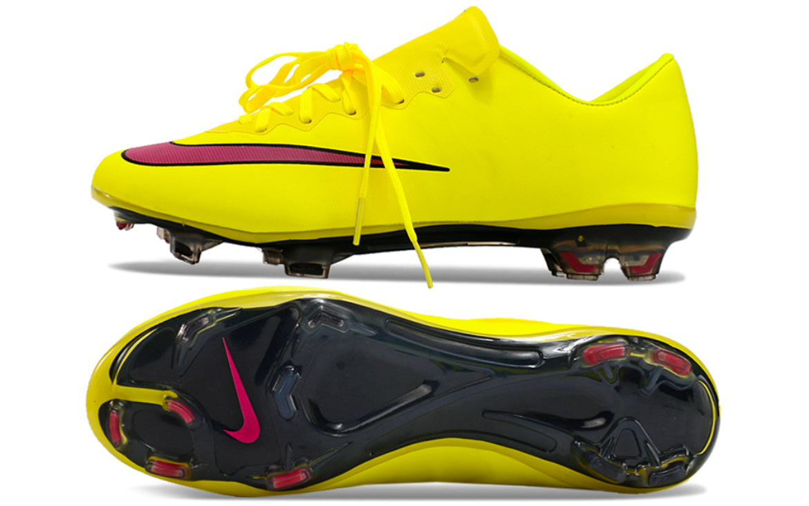 Mercurial Vapor 10 Firm Ground Football Boots