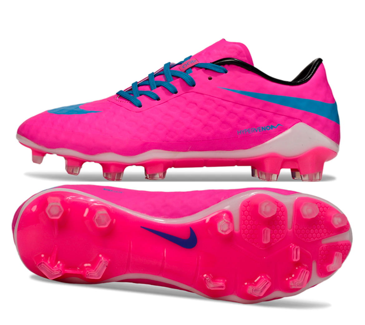 Hypervenom Phantom 1 Firm Ground Football Boots