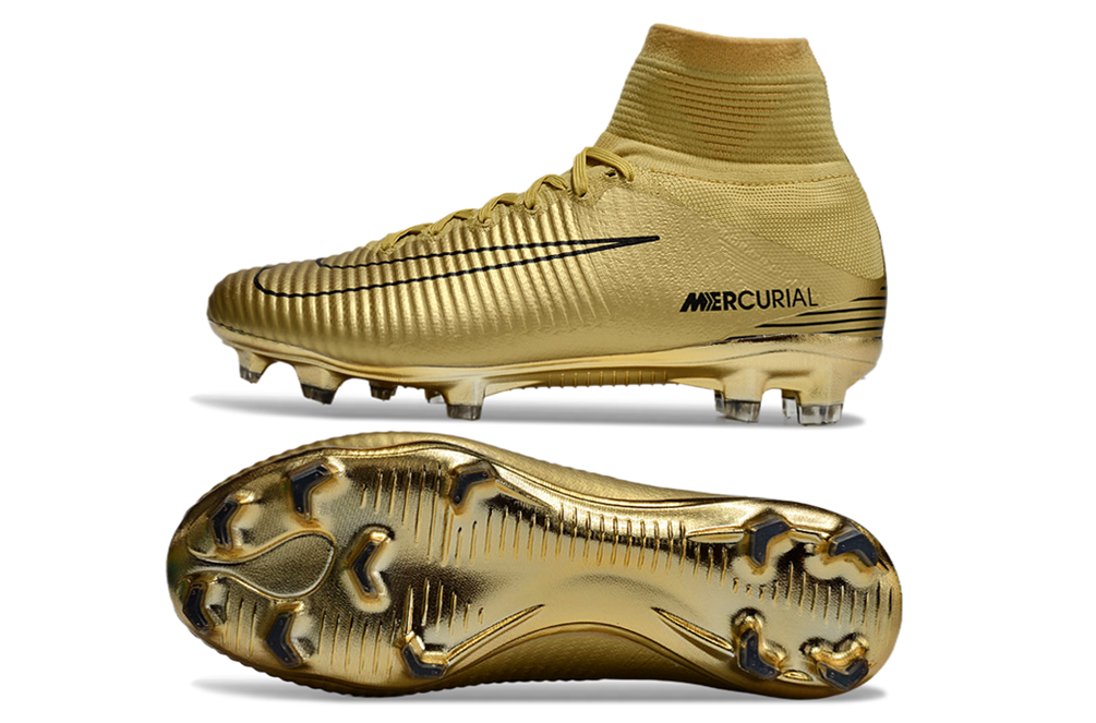 Mercurial Superfly 5 Elite Football Boots Firm Ground