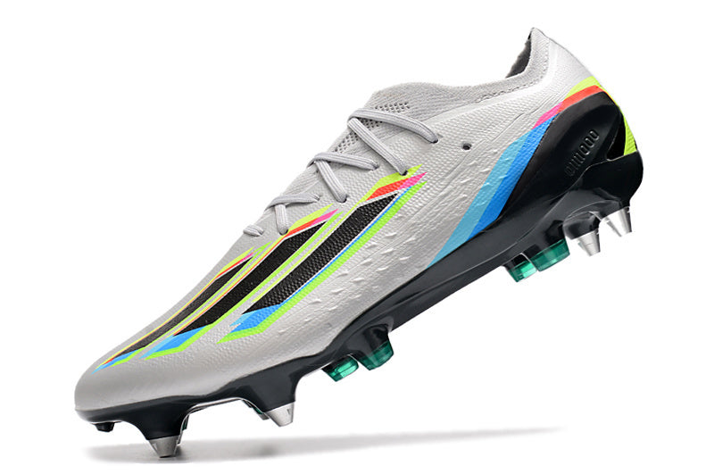 X Speedportal Elite Football Boots Soft Ground