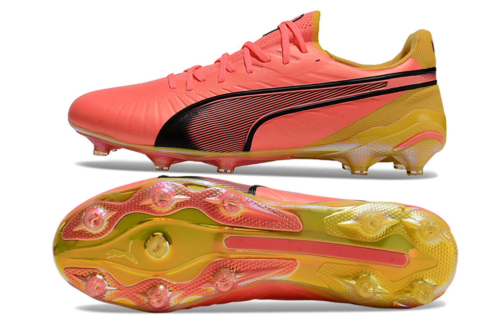 King Ultimate Football Boots Firm Ground