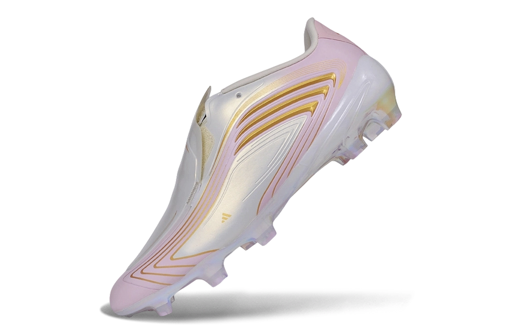 F50 Elite Football Boots Firm Ground