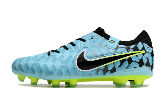 Tiempo Legend 10 Elite Football Boots Firm Ground
