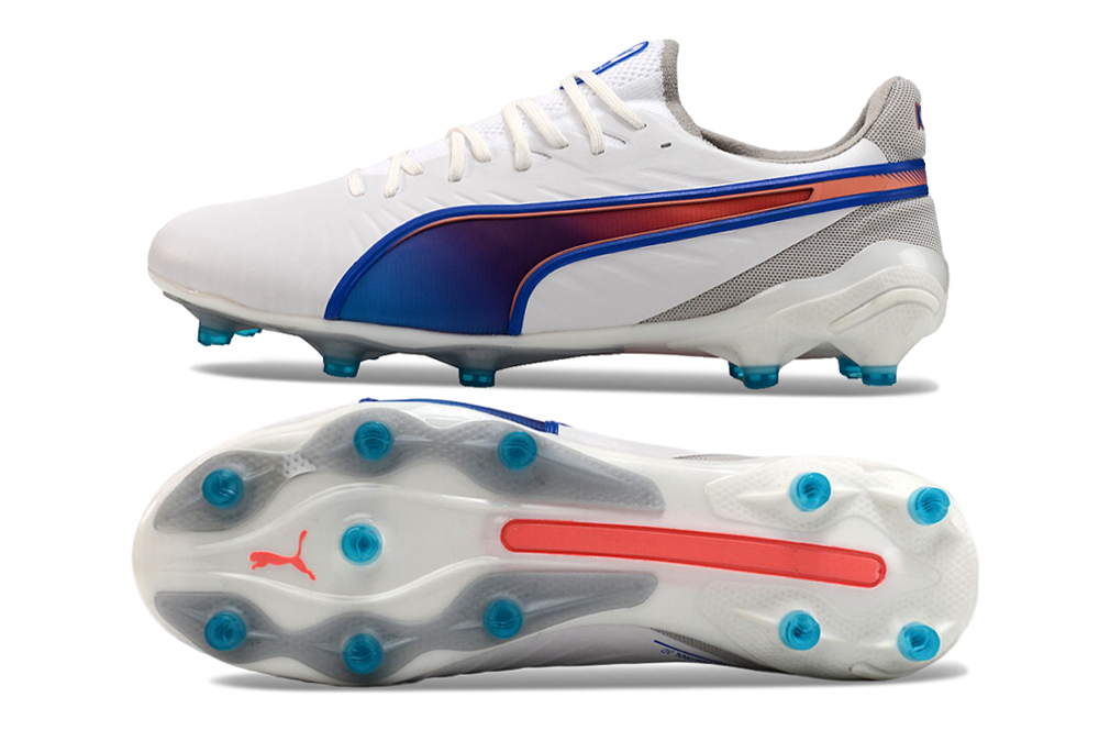 King Ultimate Football Boots Firm Ground