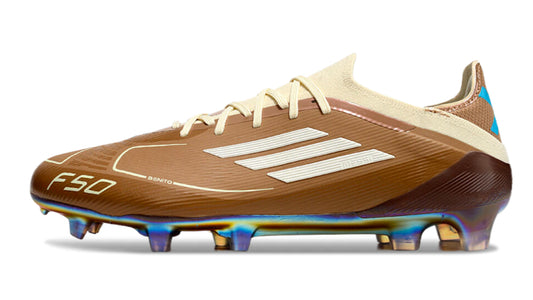 F50 Elite Firm Ground Football Boots