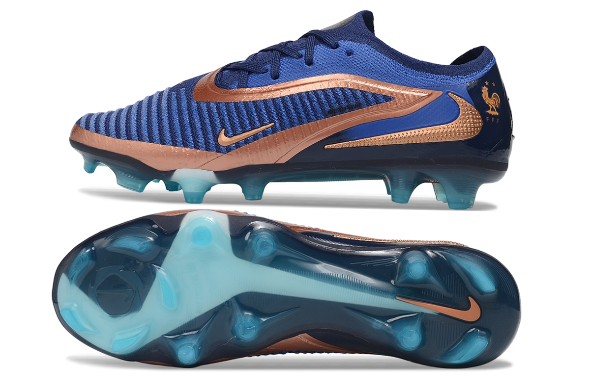 Phantom 6 Elite Football Boots Firm Ground